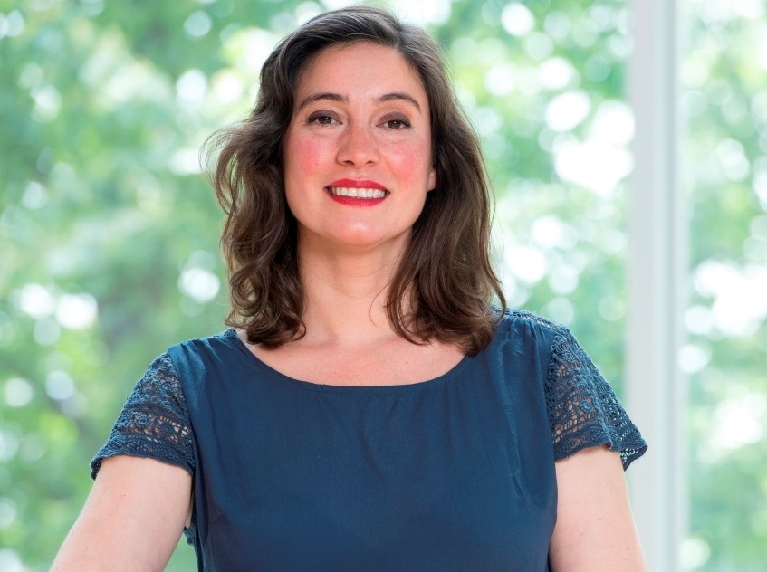 Constanza Gomez Alvarez